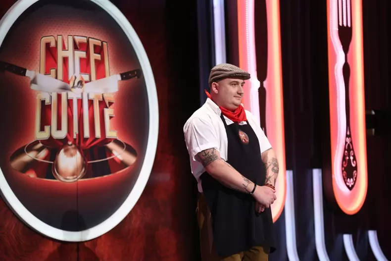 Silviu Ghoerghe Trufaș