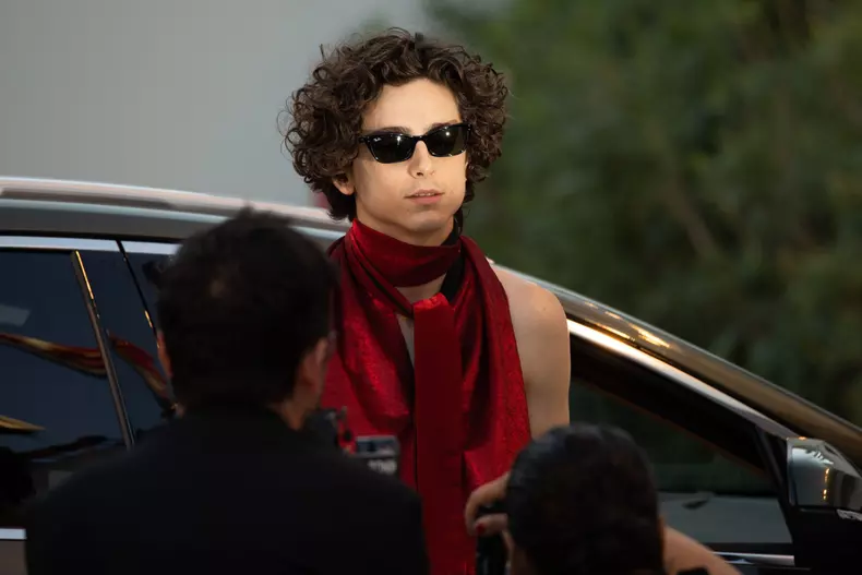 79th Venice International Film Festival