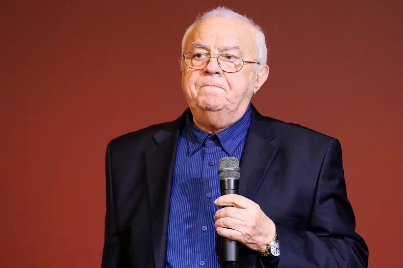 Alexandru Arsinel