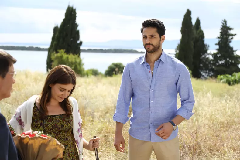 „Viața e frumoasă când ești îndrăgostit”, un nou serial turcesc difuzat în premieră în România. Unde îl putem vedea