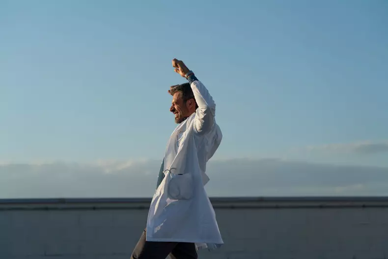 Drama medicală „Doc - În mâinile tale” revine la AXN. Când începe sezonul 2