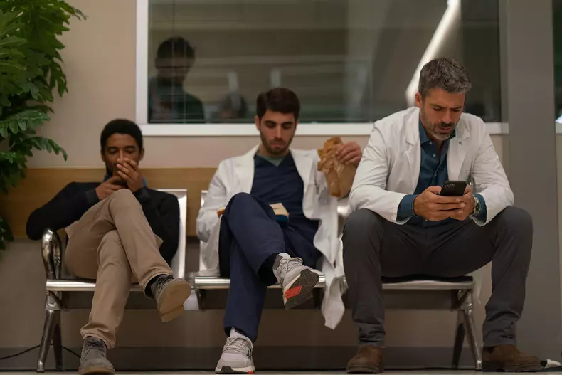 Drama medicală „Doc - În mâinile tale” revine la AXN. Când începe sezonul 2