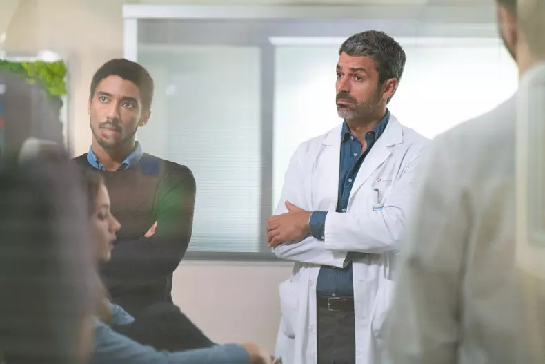 Drama medicală „Doc - În mâinile tale” revine la AXN. Când începe sezonul 2