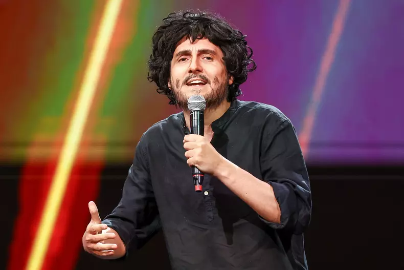 191 - Stand-Up Revolution - 30 sept 2022 - BBP