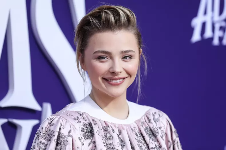 World Premiere Of MGM's 'The Addams Family'