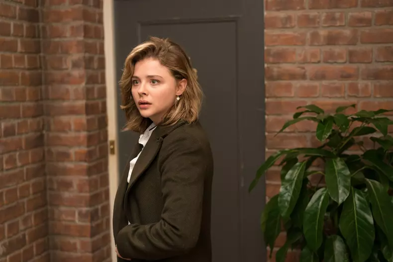 Greta (2018) - filmstill