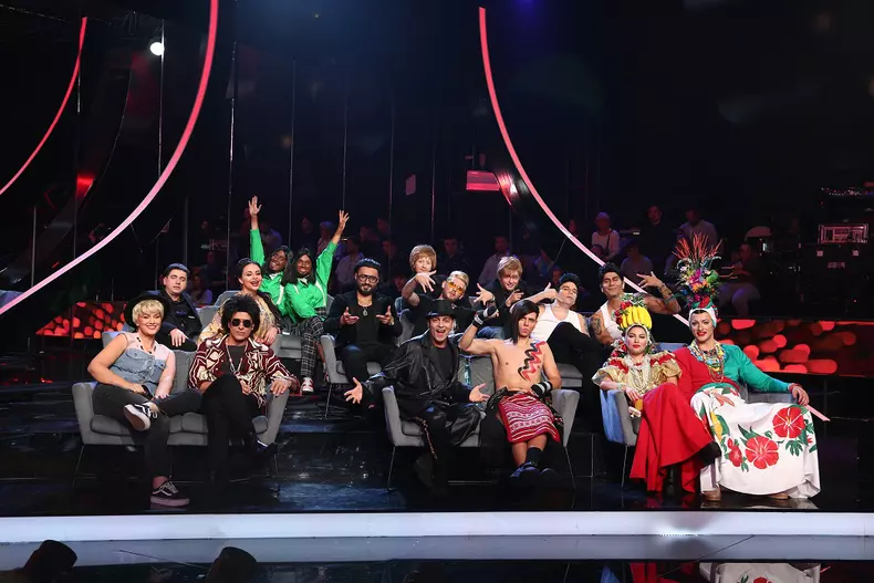 Cine a castigat Te cunosc de undeva 8 octombrie 2022