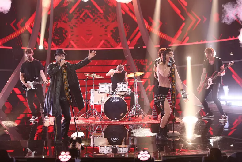 Cine a castigat Te cunosc de undeva 8 octombrie 2022