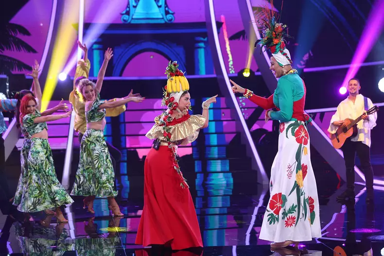 Cine a castigat Te cunosc de undeva 8 octombrie 2022