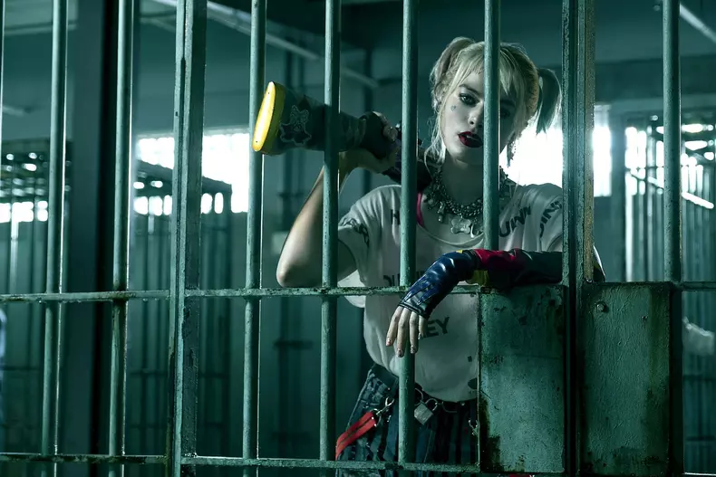 Birds of Prey: And the Fantabulous Emancipation of One Harley Quinn (2020) - filmstill