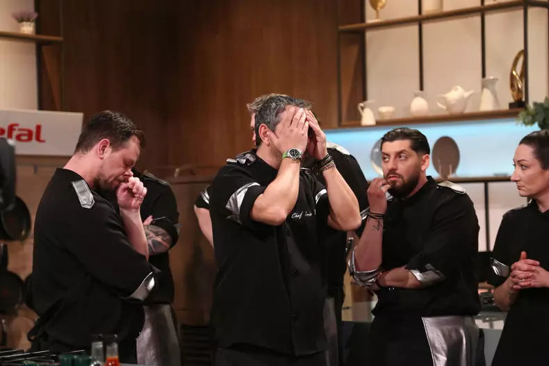 Sorin-Ilies-eliminat