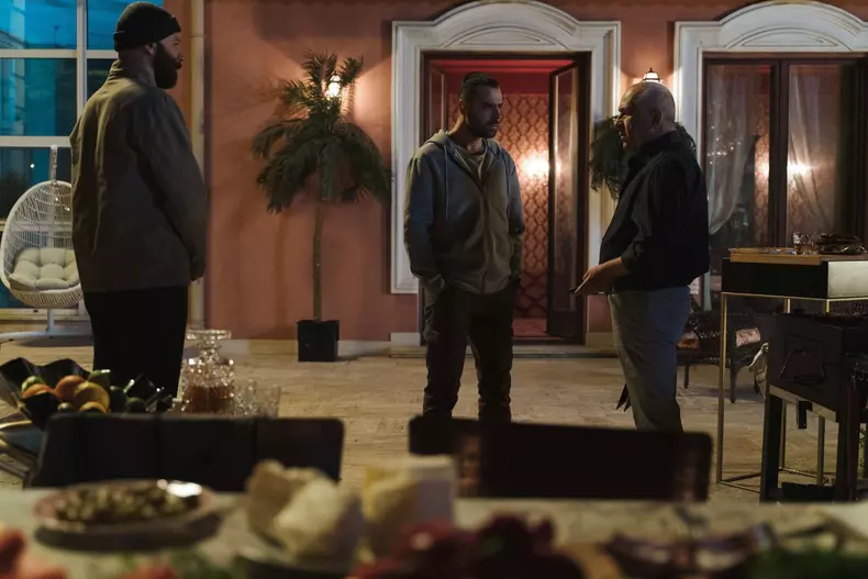 Tudor, Bebe Măcelaru și Mircea