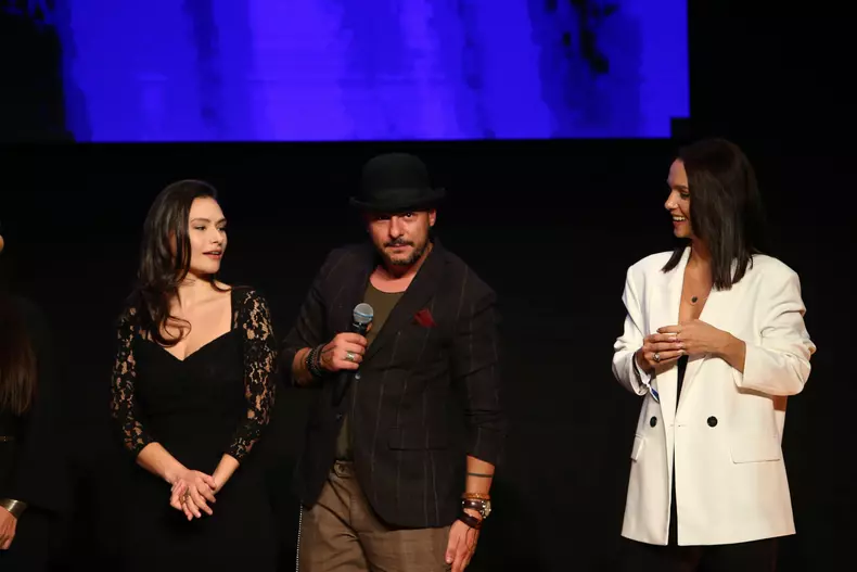 Emisiunea „Visuri la cheie” (Pro TV) a câștigat premiul TVmania pentru „Cel mai bun reality-show cu oameni obișnuiți”