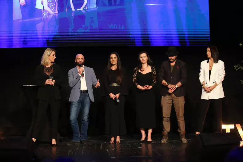 Emisiunea „Visuri la cheie” (Pro TV) a câștigat premiul TVmania pentru „Cel mai bun reality-show cu oameni obișnuiți”