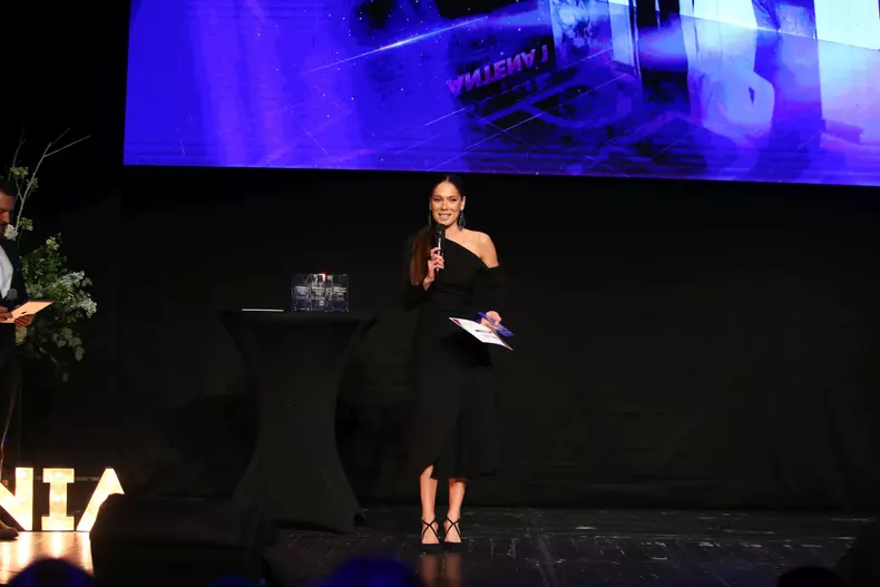 Câștigatorii Premiile TVMania 2022