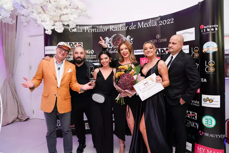 Cine este și cum arată iubitul Ioanei Petric. Ce spune „cârcotașa” despre planurile de nuntă. „Suntem împreună de doi ani, dar...”