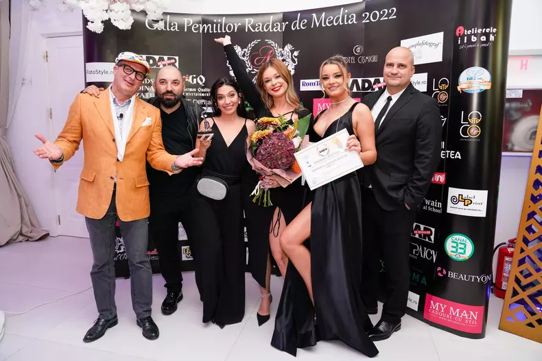 Cine este și cum arată iubitul Ioanei Petric. Ce spune „cârcotașa” despre planurile de nuntă. „Suntem împreună de doi ani, dar...”