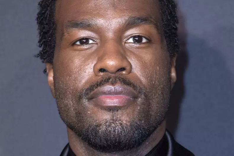 Cine este Yahya Abdul-Mateen II