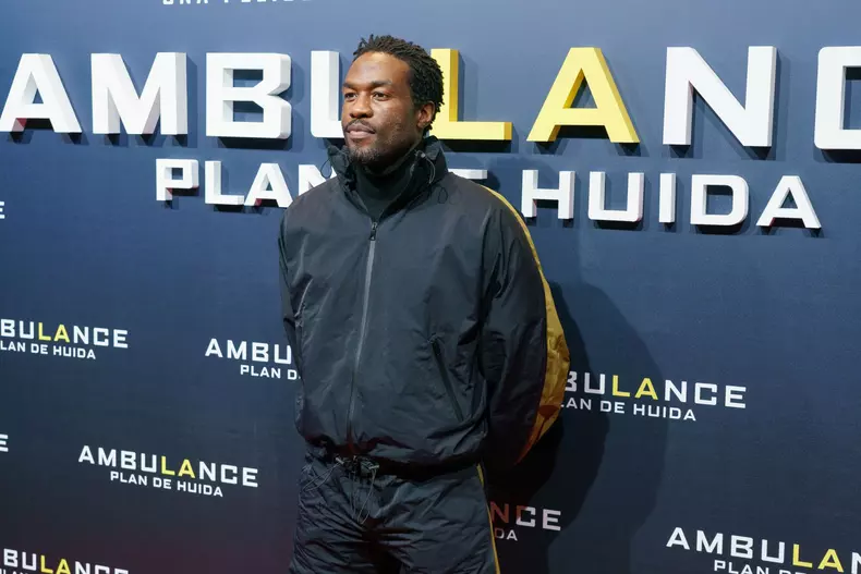 Cine este Yahya Abdul-Mateen II