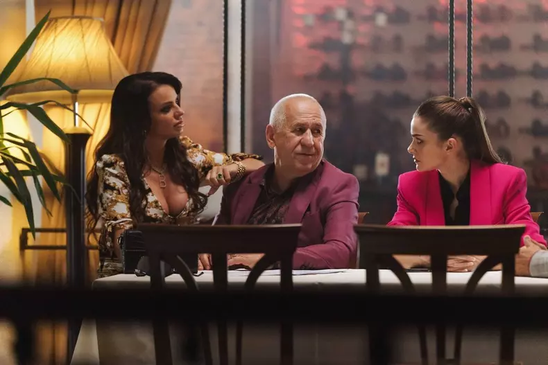 clanul sezonul 1 pro tv