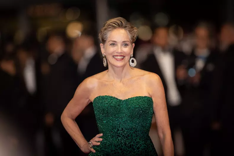 Diagnosticul cumplit primit de Sharon Stone. Dezvăluirile actriței i-au șocat pe fani. „Îți dai seama cât de aproape este moartea”