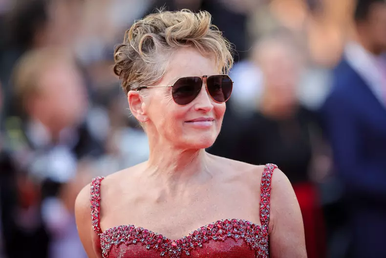 Diagnosticul cumplit primit de Sharon Stone. Dezvăluirile actriței i-au șocat pe fani. „Îți dai seama cât de aproape este moartea”