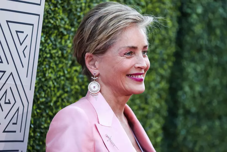 Diagnosticul cumplit primit de Sharon Stone. Dezvăluirile actriței i-au șocat pe fani. „Îți dai seama cât de aproape este moartea”
