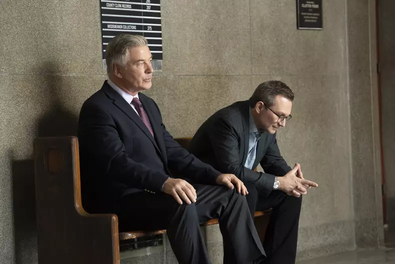 Dr. Death - Season 1