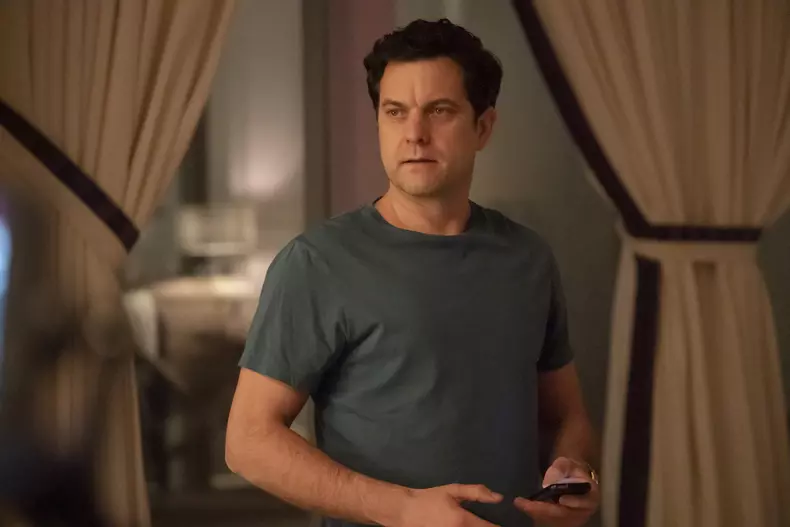 Dr. Death - Season: 1