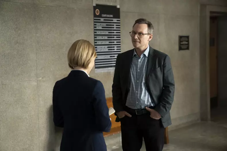 Dr. Death - Season 1