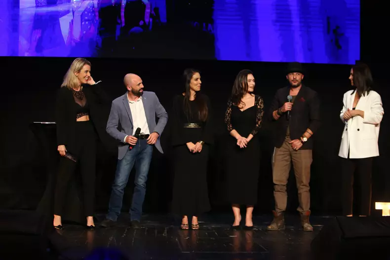 Emisiunea „Visuri la cheie” (Pro TV) a câștigat premiul TVmania pentru „Cel mai bun reality-show cu oameni obișnuiți”