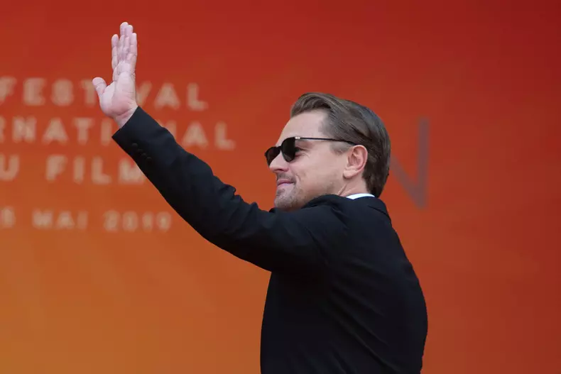 Cannes Roubaix Une Lumiere Premiere AM