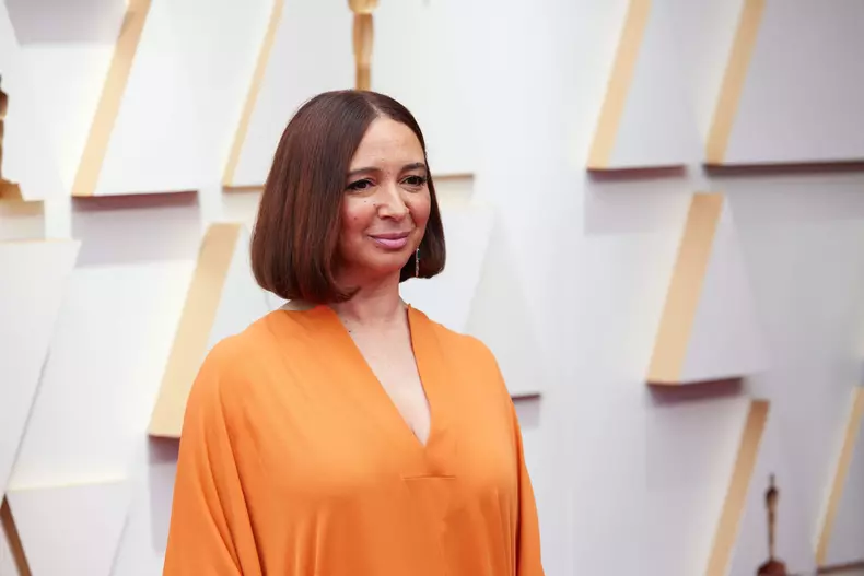 94th Academy Awards - Arrivals