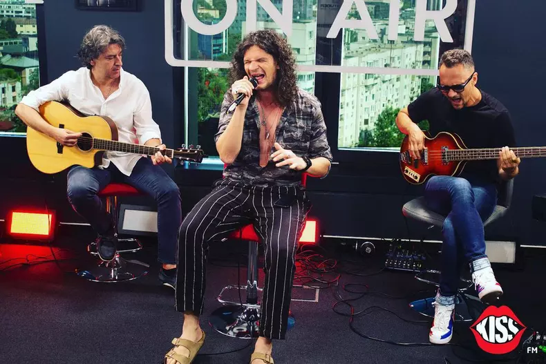 Tudor Chirilă a răbufnit după ce a fost criticat pentru o glumă la adresa unei concurente de la „Vocea României” (4)