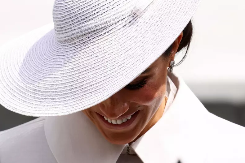 Visul lui Meghan Markle, spulberat de Elisabeta a II-a. Ce a vrut soția lui Harry și de ce a refuzat-o vehement regina