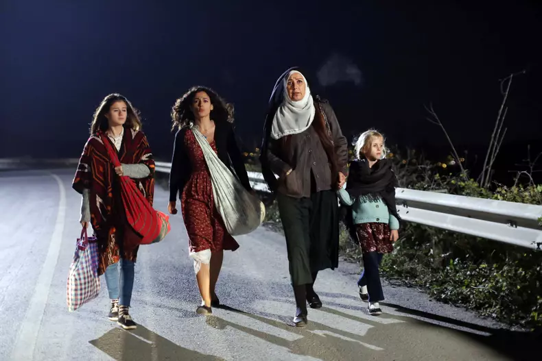 „Vremea despărțirii” începe la Timeless Dizi Channel. Programul de difuzare (2)