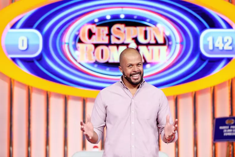 Cabral, prima reacție după ce emisiunea „Ce spun românii” a fost înlocuită cu „Batem palma?”. Ce a spus despre Cosmin Seleși