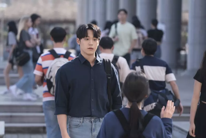 „Gloria răzbunării”, Netflix