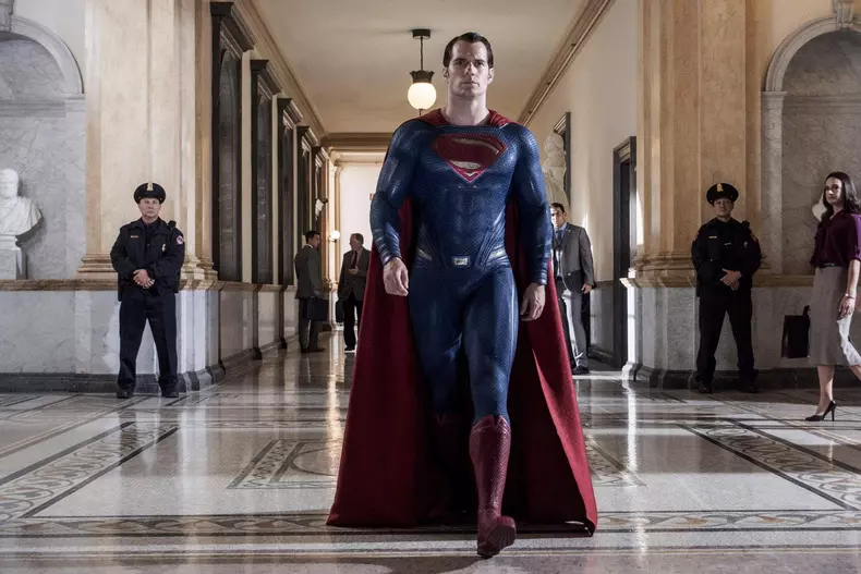 Henry Cavill s-a răzgândit! De ce nu se va întoarce în rolul lui Superman