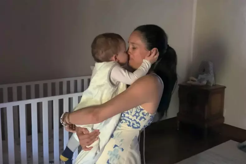 Fotografiile cu Archie și Lilibet pe care prințul Harry și Meghan Markle le-au ținut ascunse până acum. Ce detalii au ieșit la iveală