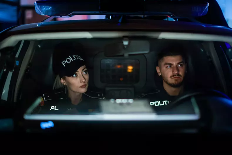 „Oamenii legii” ajunge la final, pe AXN. Când sunt programate ultimele episoade (2)