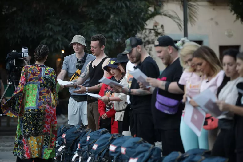 America Express 2023. Regula nouă care le poate da peste cap planurile concurenților