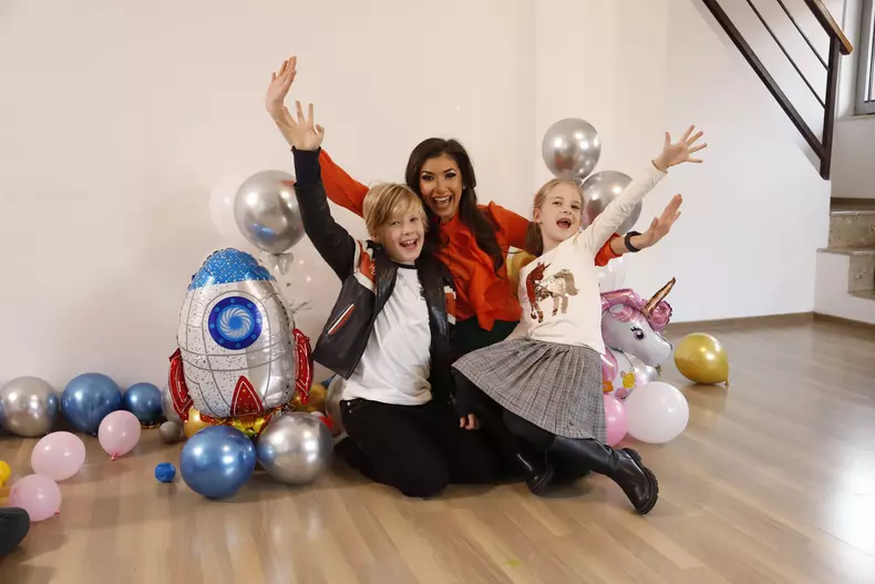 Cine este Beatrice Busuioc, noua Supernanny de la Prima TV. Când începe emisiunea