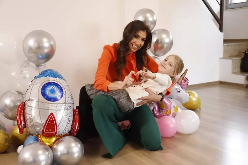 Cine este Beatrice Busuioc, noua Supernanny de la Prima TV. Când începe emisiunea