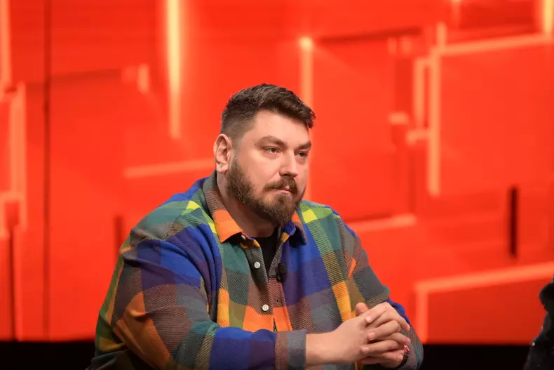 Micutzu, la „40 de întrebări cu Denise Rifai”