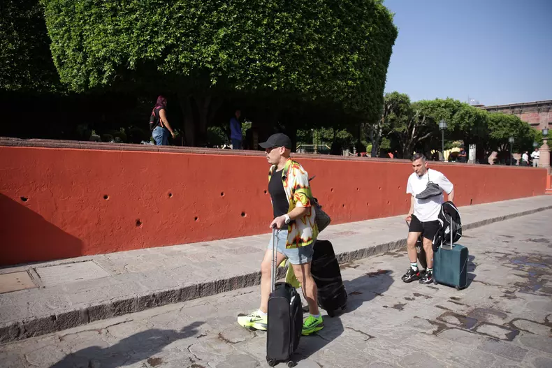 Ovidiu Buta și Joaquin Bonilla