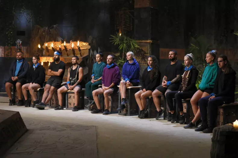 Razboinicii-Consiliu-Nominalizare