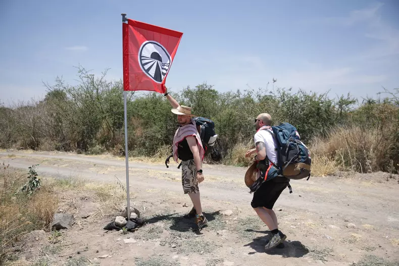 Cătălin Bordea și Nelu Cortea, detalii neașteptate de la filmările pentru „America Express” 2023. „Am stat într-o casă bântuită”