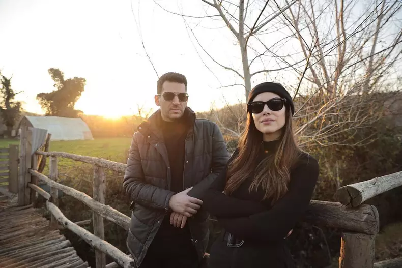 cine este murat yildirim actorul principal din aziz