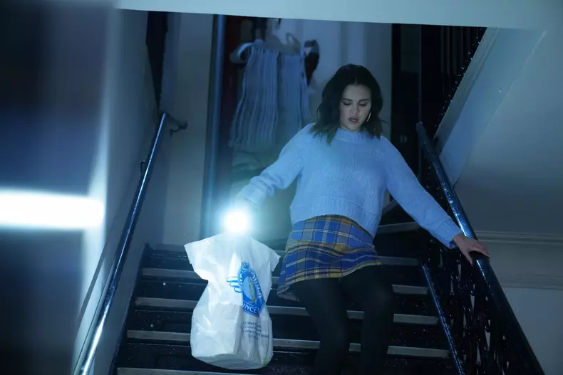 "Only Murders In The Building" Season 2 (2022)